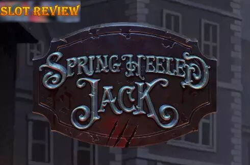 Spring Heeled Jack icon